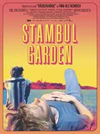 Stambul Garden / Разбойнически ръце (2021)