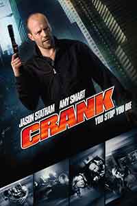 Crank / Огън в кръвта (2006) BG AUDIO