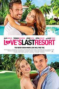 Love's Last Resort / Последен шанс за любовта (2017) BG AUDIO