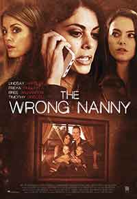 The Wrong Nanny / Перфектната бавачка (2017) BG AUDIO