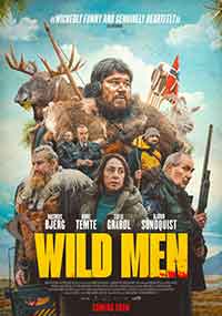 Онлайн филми - Wild Men / Диви мъже (2021)