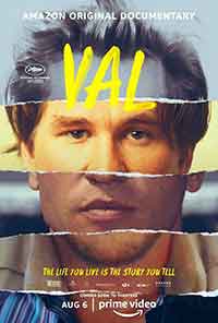 Онлайн филми - Val / Вал (2021)