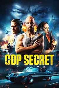 Cop Secret / Полицейска тайна (2021)