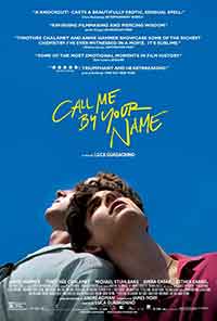 Онлайн филми - Call Me by Your Name / Призови ме с твоето име (2017) BG AUDIO
