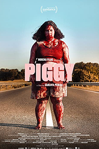 Piggy / Свинка (2022)