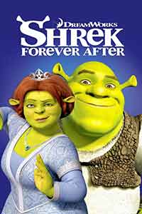 Онлайн филми - Shrek Forever After / Шрек завинаги (2010) BG AUDIO