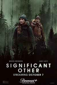 Significant Other / Другата половинка (2022)