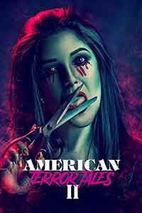 Онлайн филми - American Terror Tales 2 / Американски истории на терора 2 (2023)