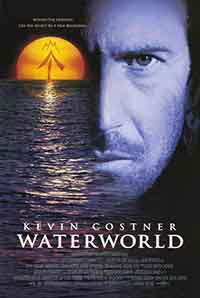 Онлайн филми - Waterworld / Воден свят (1995) BG AUDIO