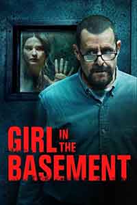 Girl In The Basement / Момиче в мазето (2021)