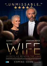 The Wife / Съпругата (2017) BG AUDIO