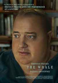 Онлайн филми - The Whale / Китът (2022)