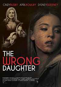 The Wrong Daughter / Грешки от миналото (2018) BG AUDIO