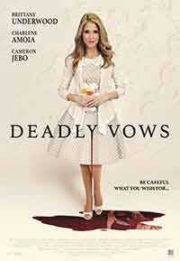 Deadly Vows / Опасна булка (2017) BG AUDIO