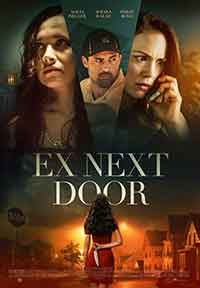Онлайн филми - The Ex Next Door / Бившата (2019) BG AUDIO