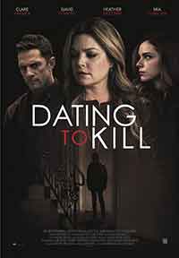 Cradle Robber / Опасна връзка / Dating to Kill (2019) BG AUDIO