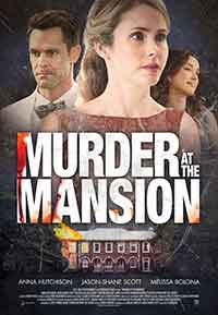 Murder at the Mansion / Сватбено проклятие (2018) BG AUDIO