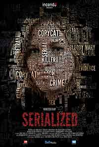 Онлайн филми - Serialized / Вдъхновение за убийство (2016) BG AUDIO