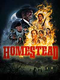 Онлайн филми - Homestead / Чифликът (2023)