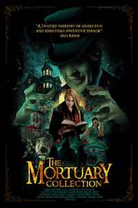 The Mortuary Collection / Погребални истории (2019)