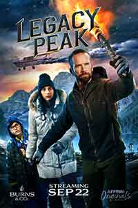 Онлайн филми - Legacy Peak / Пътят към детските сърца (2022)