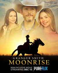 Онлайн филми - Moonrise / Лунен изгрев (2022)