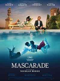 Онлайн филми - Mascarade / Маскарад (2022)