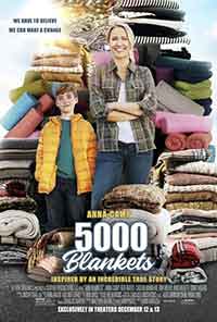 Онлайн филми - 5000 Blankets / 5000 одеяла (2022)