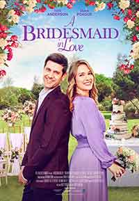 Онлайн филми - A Bridesmaid in Love / Професия шаферка (2022) BG AUDIO