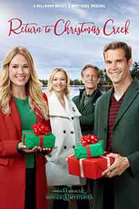 Weihnachten in Christmas Creek / Завръщане в Кристмас Крик (2018) BG AUDIO