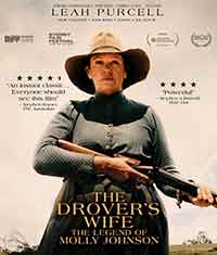 Онлайн филми - The Drover's Wife: The Legend of Molly Johnson / Легендата за Моли Джонсън (2021)