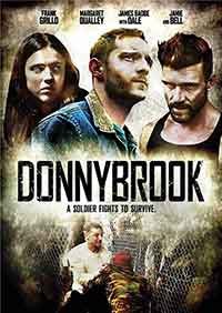 Онлайн филми - Donnybrook / Донибрук (2018) BG AUDIO