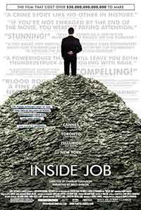 Онлайн филми - Inside Job / Вътрешна афера (2010) BG AUDIO