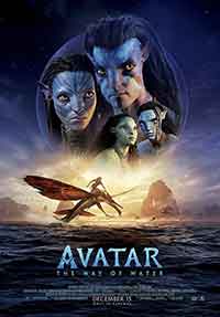 Онлайн филми - Avatar: The Way of Water / Аватар: Природата на водата (2022)