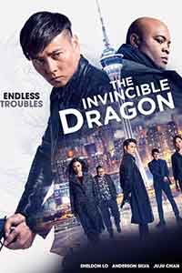 Онлайн филми - The Invincible Dragon / Непобедимият дракон (2019)