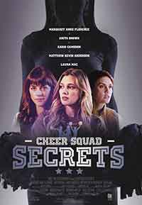Cheer Squad Secrets / Тайните на мажоретките (2020) BG AUDIO