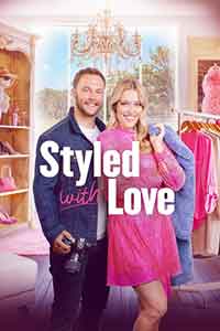 Styled with Love / Облечи се с любов (2022) BG AUDIO