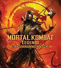 Онлайн филми - Mortal Kombat Legends: Scorpion's Revenge / Отмъщението на Скорпиона (2020) BG AUDIO