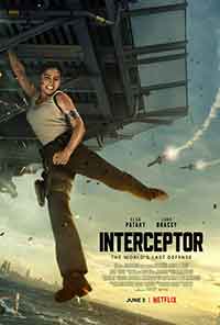 Онлайн филми - Interceptor / Прехващач (2022)