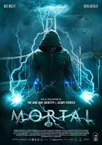 Онлайн филми - Mortal / Богът на гръмотевиците (2020) BG AUDIO