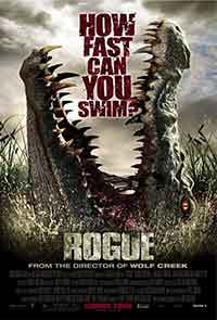 Онлайн филми - Rogue / Ловец (2007)