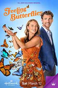 Онлайн филми - Feeling Butterflies / Пролетно вълшебство (2022) BG AUDIO