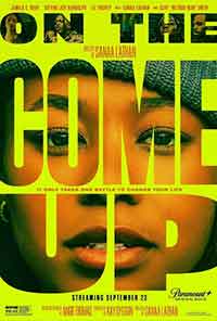 Онлайн филми - On the Come Up / Засияй (2022)