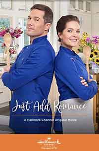 Just Add Romance / Щипка романтика (2019) BG AUDIO