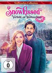 Онлайн филми - Snowkissed / Снежни целувки (2021) BG AUDIO