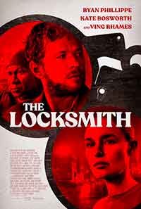 Онлайн филми - The Locksmith / Ключарят (2023)
