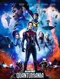 Онлайн филми - Ant-Man and the Wasp: Quantumania / Ант-Мен и Осата: Квантомания (2023)