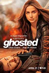 Онлайн филми - Ghosted / Призрак (2023)