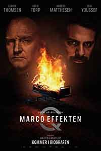 Онлайн филми - Marco effekten / Специален отдел Q: Ефектът на Марко / The Marco Effect (2021) BG AUDIO