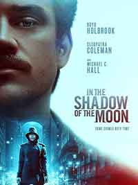 Онлайн филми - In the Shadow of the Moon / В сянката на Луната (2019)